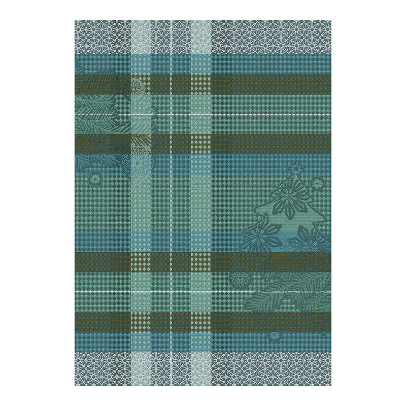Secamanos Hiver en Ecosse Land 54x38 100% algodon, , hi-res image number 0