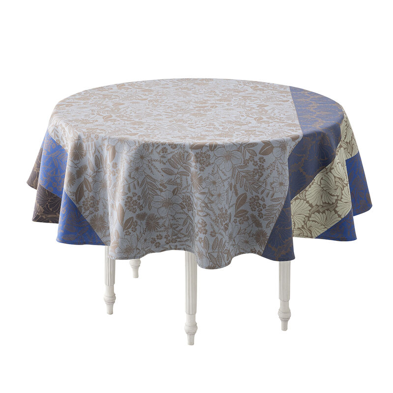 Mantel Cottage Cosy 175x175 100% algodon, , hi-res image number 2