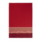 Secamanos Gipsy Rubis 54x38 100% algod&oacute;n, , hi-res image number 1