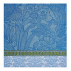 Servilleta Escapade Tropicale Perroquet 58x58 100% lino, , hi-res image number 1