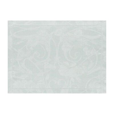 Individual Tivoli Brume 50x38 100% lino