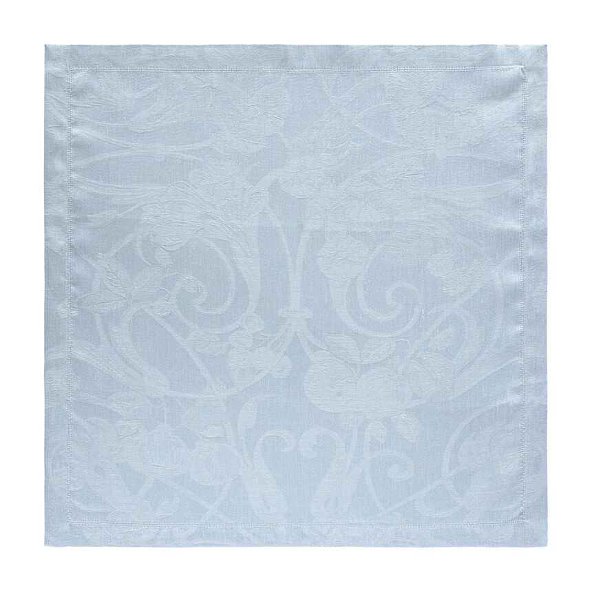 Servilleta Tivoli Pastel 50x50 100% lino, , hi-res image number 2