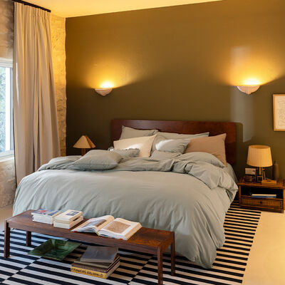 Funda n&oacute;rdica Eclat Algod&oacute;n