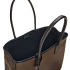 Bolsa de hombro Perchoir Marron, , hi-res image number 4