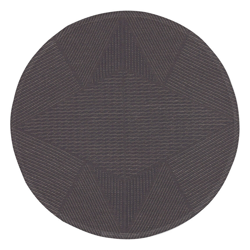 Manteles individuales redondos Club, , hi-res image number 15