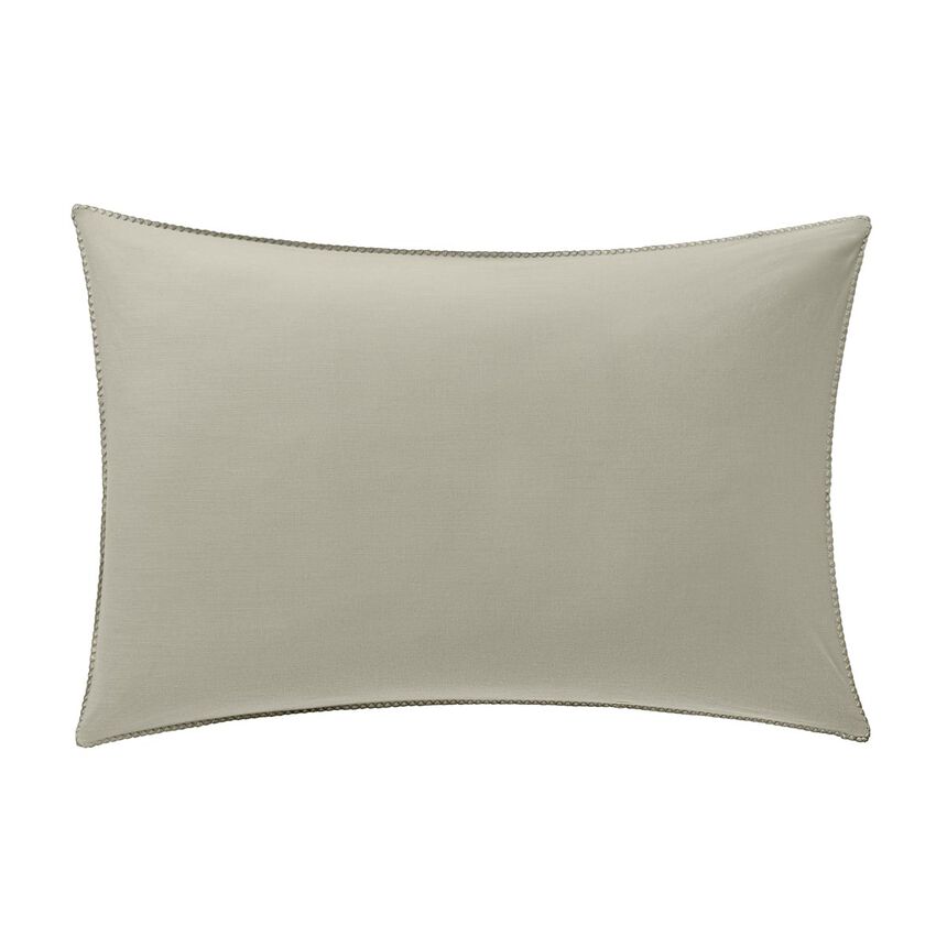 Funda de almohada Eclat Algod&oacute;n, , hi-res image number 3