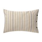 Funda de almohada Dune Algodon, Lino, , hi-res image number 2