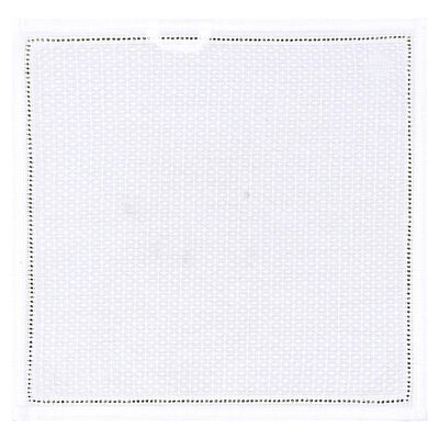 Toalla de cara Volupté Algodón