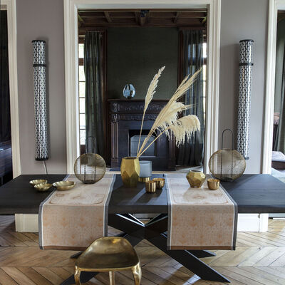 Camino de mesa Cabaret Lino