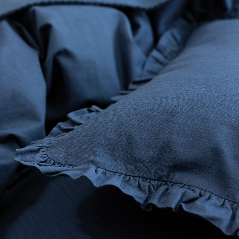 Funda decorativa Eclat Algod&oacute;n, , hi-res image number 0