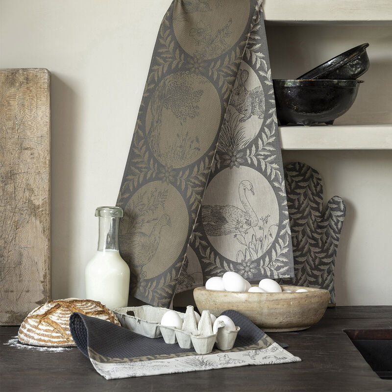 Colección Joséphine Algodón, , hi-res image number 2
