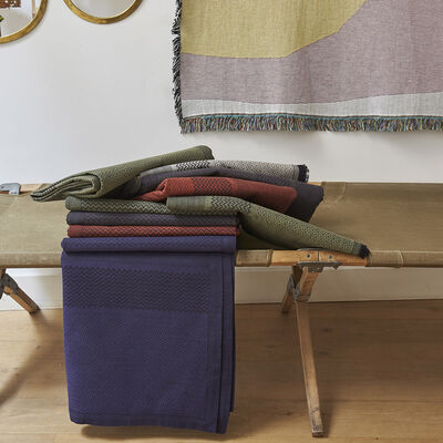 Nómada Slow Life Algodón