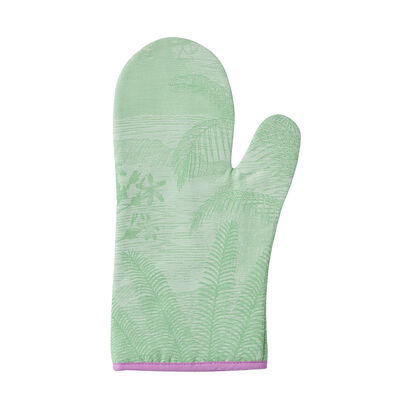 Manopla Sinharâja Algodón