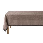 Mantel Romance Charme 175x175 100% lino, , hi-res image number 1