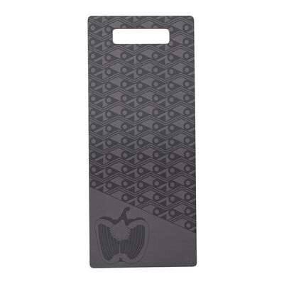 Tabla de servir Braise Charbon 40x17 MDF