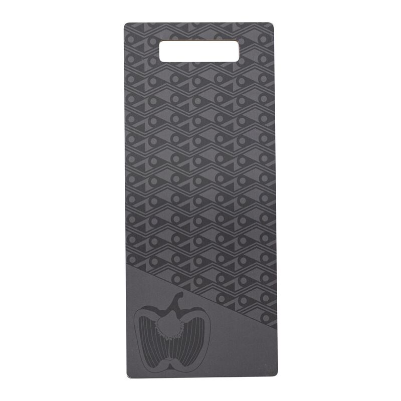 Tabla de servir Braise Charbon 40x17 MDF, , hi-res image number 0