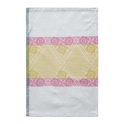 Secamanos &Eacute;clats Du Midi Berlingot 54x38 100% algodon