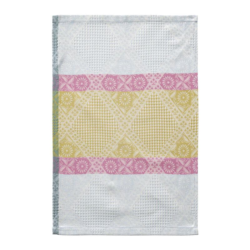 Secamanos &Eacute;clats Du Midi Berlingot 54x38 100% algodon, , hi-res image number 0