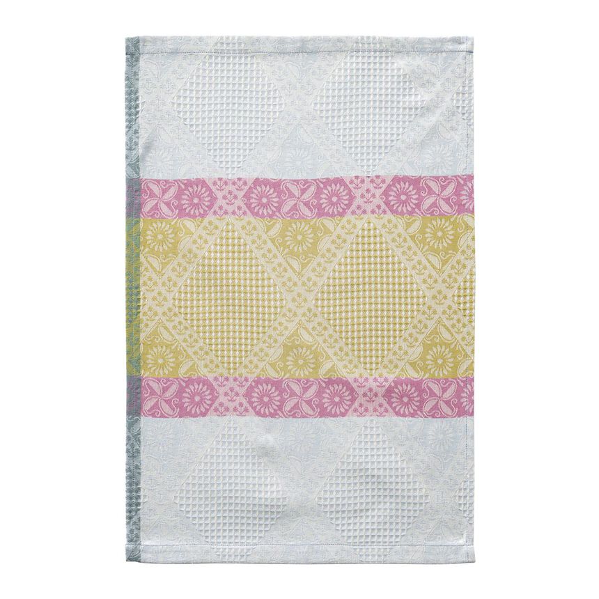 Secamanos &Eacute;clats Du Midi Berlingot 54x38 100% algodon, , hi-res image number 0