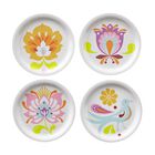 Juego de 4 posavasos Alegria Multico &Oslash;11 100% Madera, , hi-res image number 1