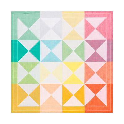 Servilleta Origami Algod&oacute;n