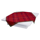 Mantel Hiver en Ecosse Kilt 120x120 100% algodon, , hi-res image number 3