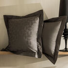 Funda de almohada Palacio Fusain 50X75 100% algod&oacute;n, , hi-res image number 2