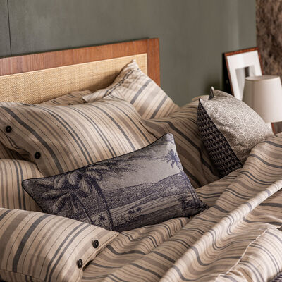 Funda de coj&iacute;n Dune Algod&oacute;n