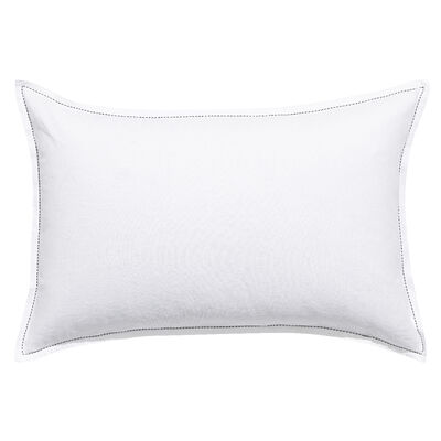 Funda de almohada Nuances Algodon, Lino,  Funda de almohada Nuances Algodon, Lino