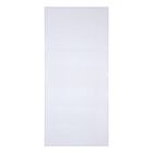 Servilleta de invitados Volupté Blanc 30x50 100% algodon, , hi-res image number 2