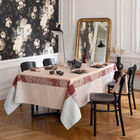 Mantel À la Française Dragee 175x175 100% algodon, , hi-res image number 0