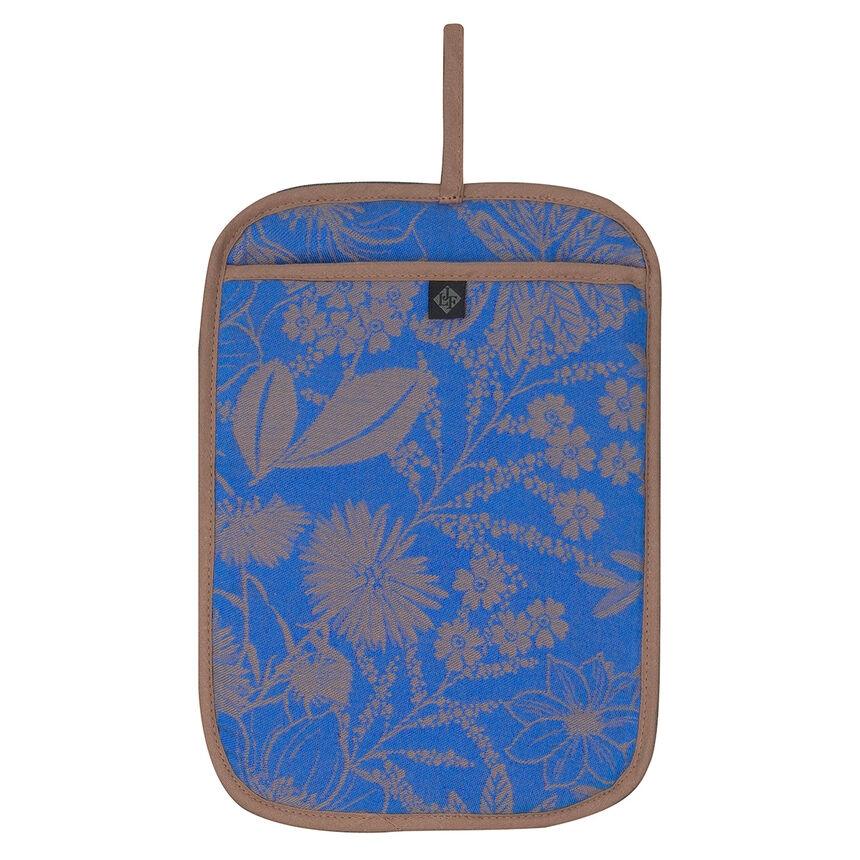 Agarrador Cottage Cosy 27x20 100% algodon, , hi-res image number 0