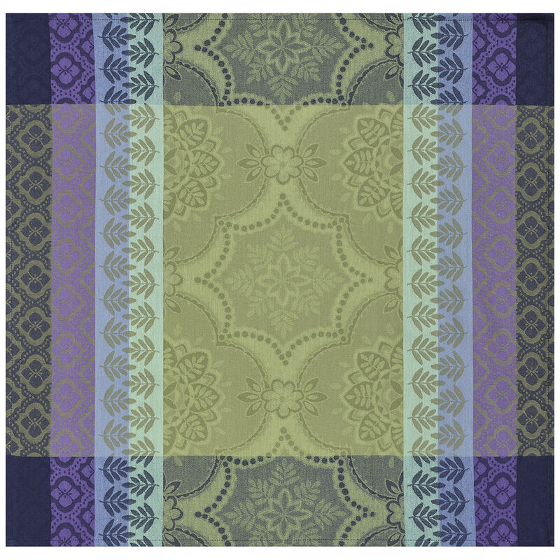 Servilleta Bastide Olive 58x58 100% algodon, , hi-res