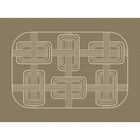 Individual H&ocirc;tel particulier Buis 50x36 100% lino, , hi-res image number 1