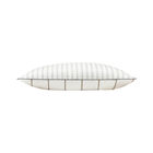 Funda de almohada Savile row Mayfair 40X80 100% algodon, , hi-res image number 2