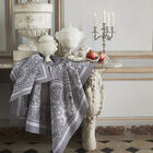 Mantel Porcelaine Kaolin Ø210 100% algodon, , hi-res image number 1