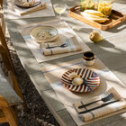 Servilleta Dune Argan 50x50 92% algod&oacute;n - 8% lino, , hi-res image number 2