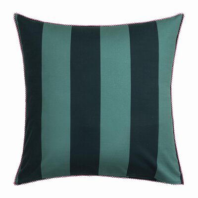 Funda de almohada Vagabonde Algodón,  Funda de almohada Vagabonde Algodón