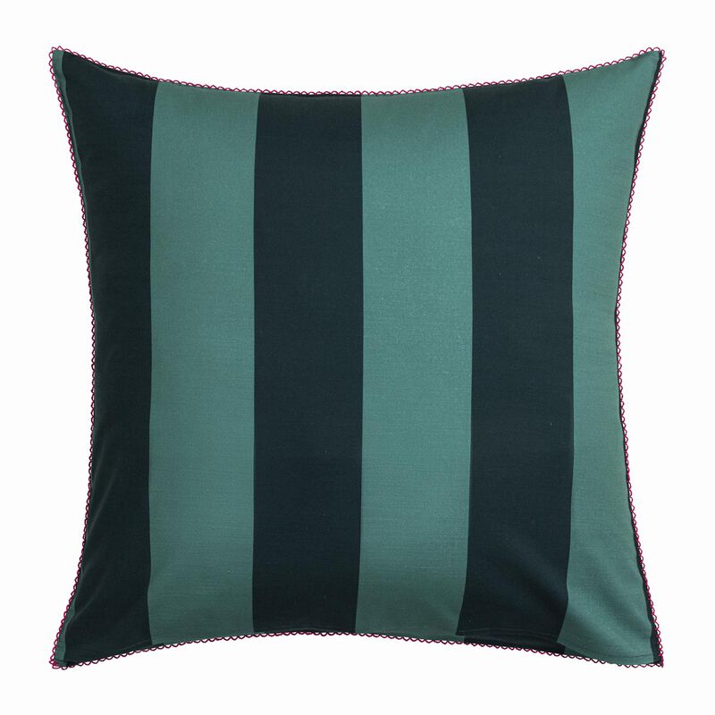 Funda de almohada Vagabonde Forêt 40X80 100% algodón, , hi-res image number 1
