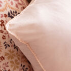 Funda de almohada Eclat Drag&eacute;e 50X75 100% algod&oacute;n, , hi-res image number 1