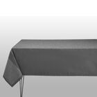 Mantel Slow Life Argile 150x150 89% algodón / 11% lino, , hi-res image number 1
