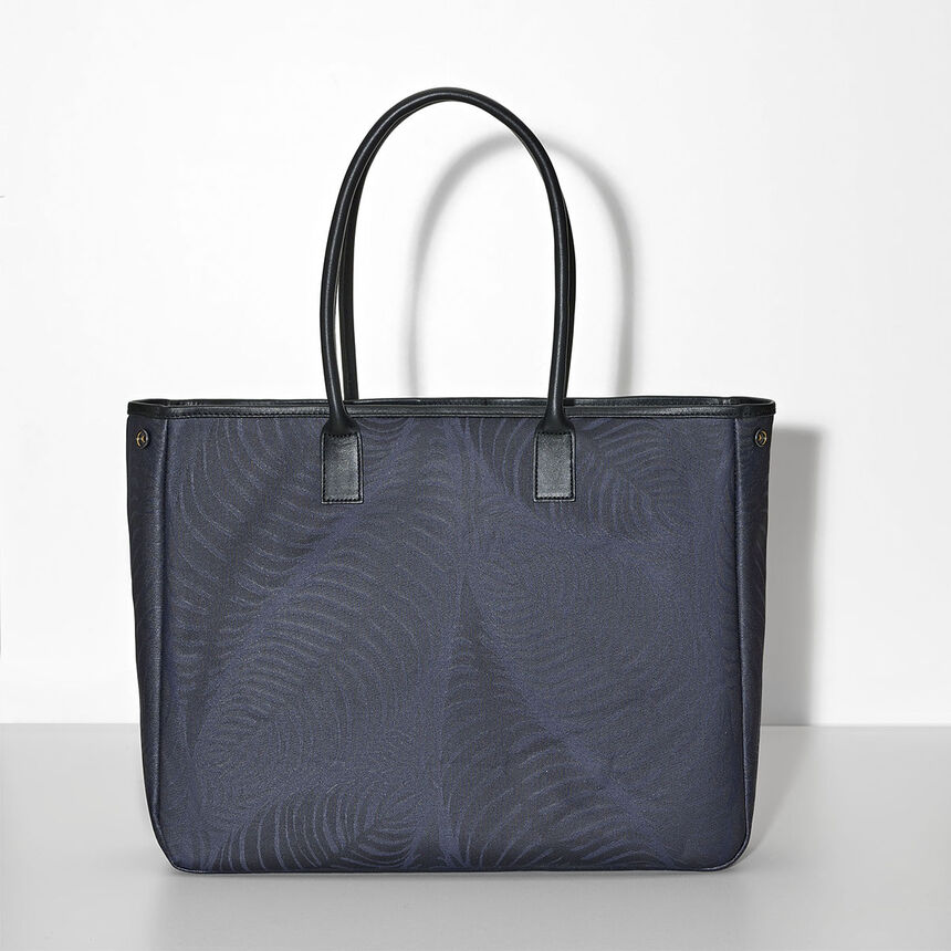 Bolsa de hombro Palme Bleu, , hi-res image number 3