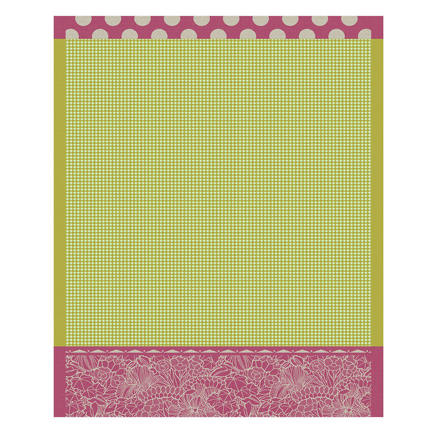 Secamanos Salade d'&eacute;t&eacute; Avocat 60x80 100% algodon, , hi-res image number 0