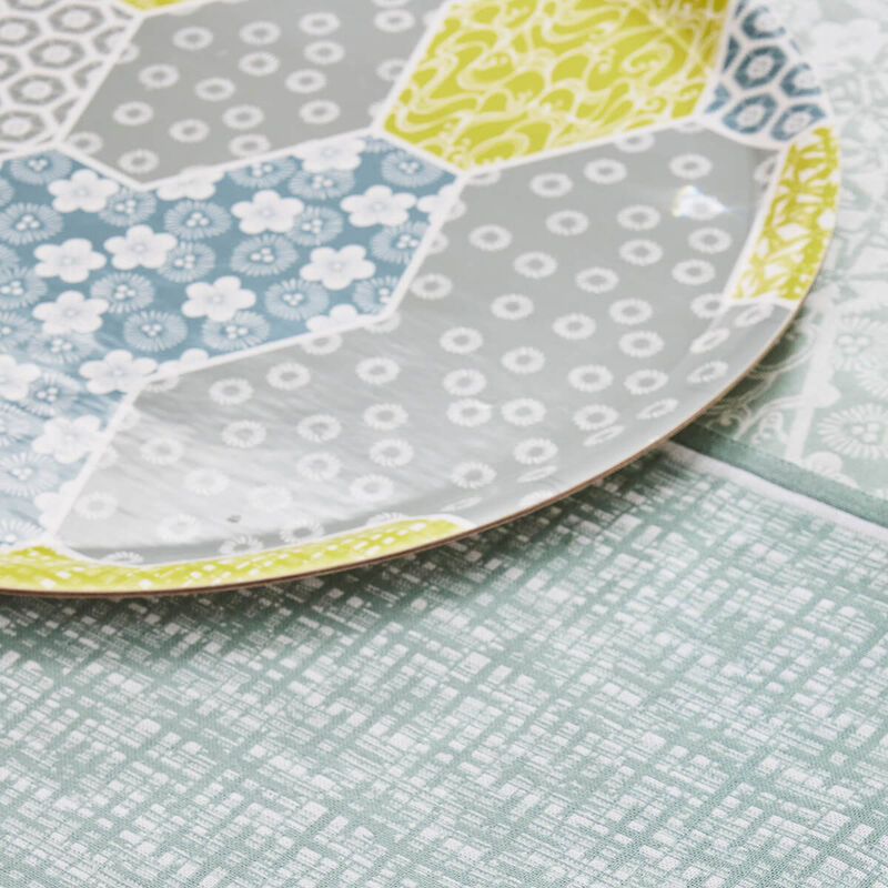 Bandeja Wagara Céladon Ø38 100% Madera, , hi-res image number 2