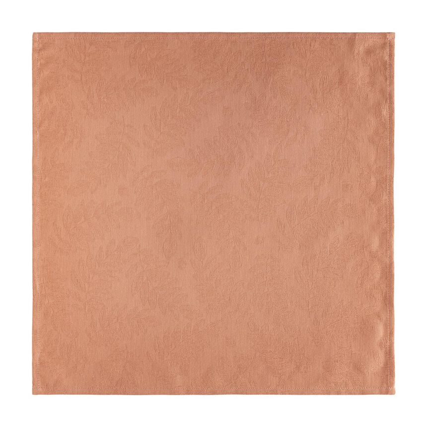 Servilleta Vegetal mood Papaye 50x50 100% algodon, , hi-res image number 0