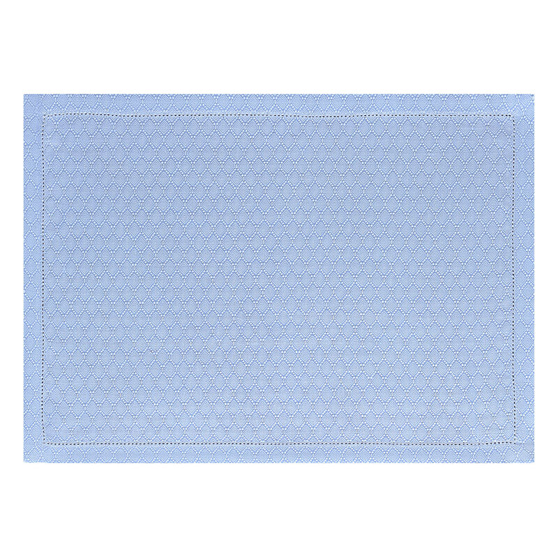 Individual Portofino Géo Mare 50x36 100% lino, , hi-res image number 0