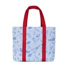 Bolsas  bleu  100% algodon, , hi-res image number 0