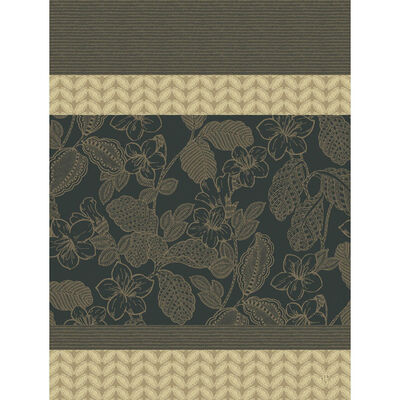 Pa&ntilde;o de cocina Sulawesi Canop&eacute;e 60x80 100% algodon