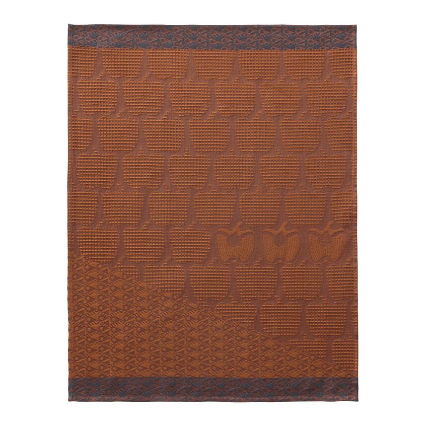 Secamanos Braise Feu 60x80 100% algodon, , hi-res image number 1