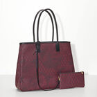 Bolsa de hombro Pivoine Bordeaux, , hi-res image number 4
